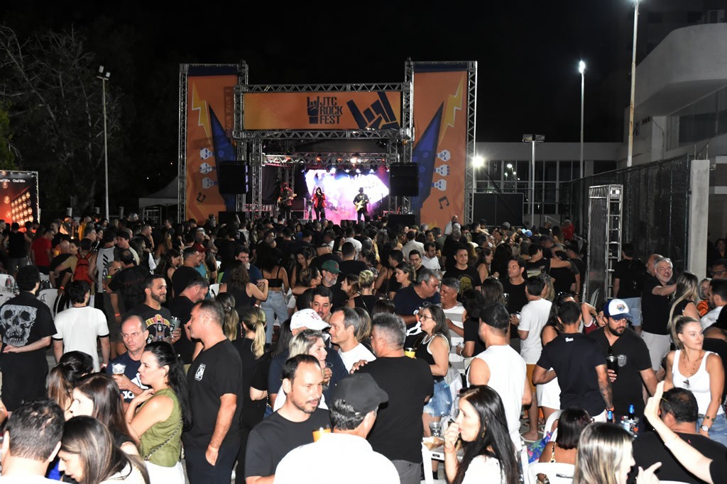 JTC Rock Fest 2024